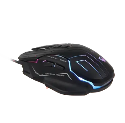 Dazzling Gaming Mouse