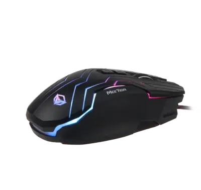 Dazzling Gaming Mouse