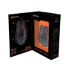 Dazzling Gaming Mouse