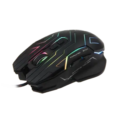 Dazzling Gaming Mouse