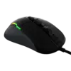 Programmable Gaming MouseSeven-stage DPI with high resolution
