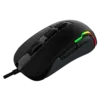 Programmable Gaming MouseSeven-stage DPI with high resolution