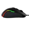 Programmable Gaming MouseSeven-stage DPI with high resolution
