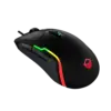 Programmable Gaming MouseSeven-stage DPI with high resolution