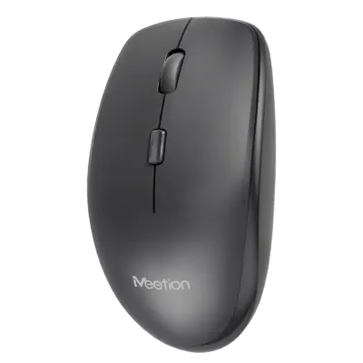 Wireless Silent Office Mouse