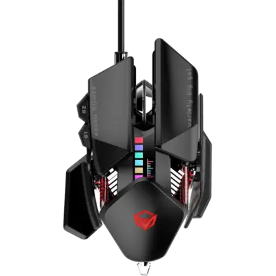 Transformers Gaming Mouse