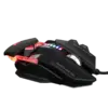 Transformers Gaming Mouse