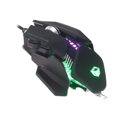 Transformers Gaming Mouse