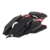 Transformers Gaming Mouse