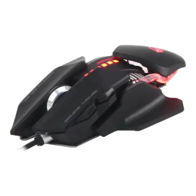 Transformers Gaming Mouse
