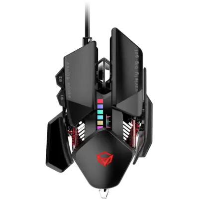 Transformers Gaming Mouse