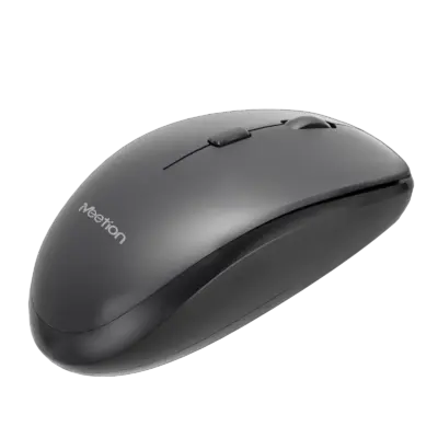 Wireless Silent Office Mouse