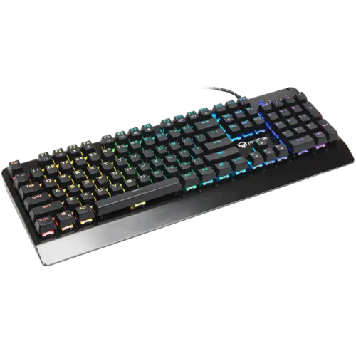 RGB MECHANICAL KEYBOARD