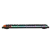 Colorful Adjustable Rainbow Backlight Mechanical Gaming Keyboard