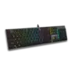 Ultrathin Mechanical Keyboard