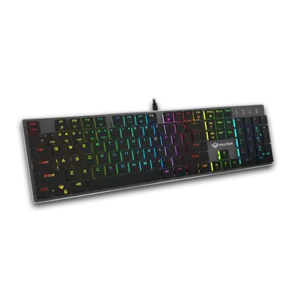 Ultrathin Mechanical Keyboard