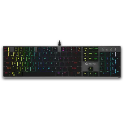 Ultrathin Mechanical Keyboard