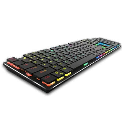 Ultrathin Mechanical Keyboard