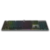 Ultrathin Mechanical Keyboard