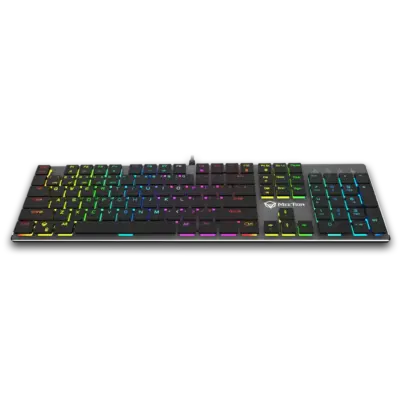 Ultrathin Mechanical Keyboard