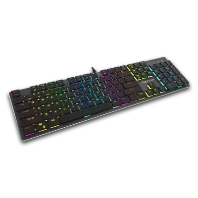 Ultrathin Mechanical Keyboard