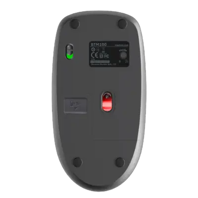 Wireless Silent Office Mouse
