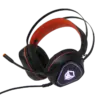 Backlit Gaming Headset