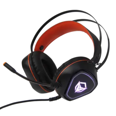 Backlit Gaming Headset