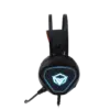 Backlit Gaming Headset