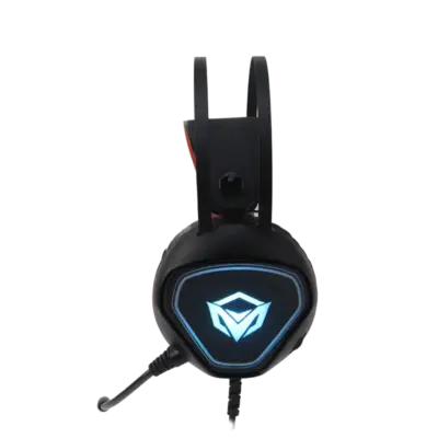 Backlit Gaming Headset