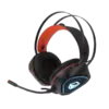 Backlit Gaming Headset