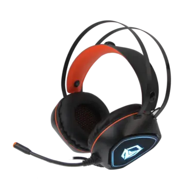 Backlit Gaming Headset