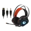 Backlit Gaming Headset