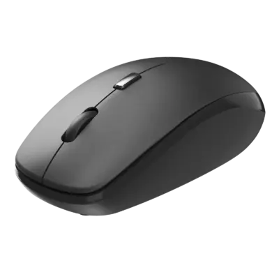 Wireless Silent Office Mouse