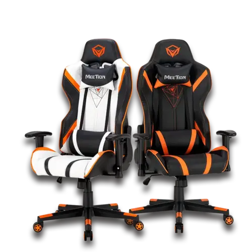 180 ° Adjustable BackrestE-Sport Gaming Chair