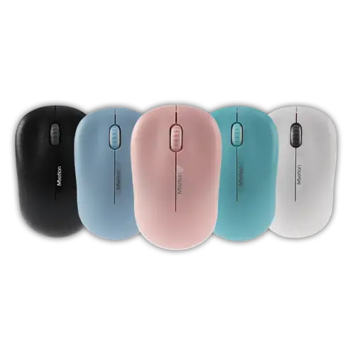 Wireless Mouse