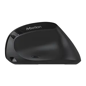Ergonomic 2.4G Wireless Vertical Mouse