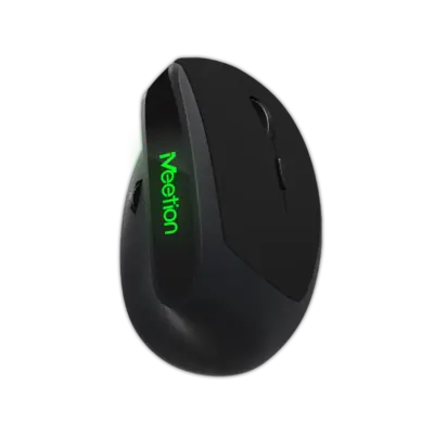 Ergonomic 2.4G Wireless Vertical Mouse