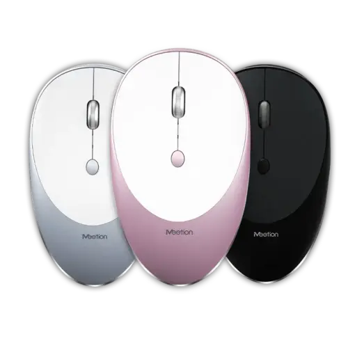 Rechargeable Wireless