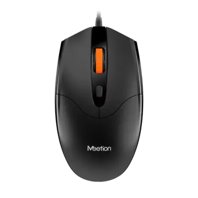 USB Optical Mouse M362