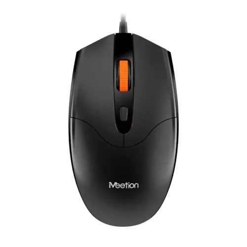 USB Optical Mouse M362