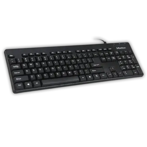 USB Corded Keyboard