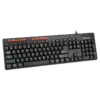 Wired USB Standard Keyboard