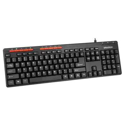 Wired USB Standard Keyboard