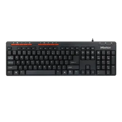 Wired USB Standard Keyboard