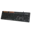 Wired USB Standard Keyboard