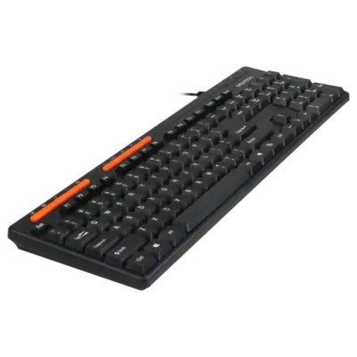 Wired USB Standard Keyboard