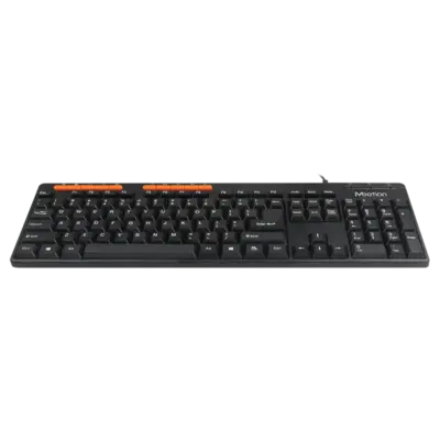 Wired USB Standard Keyboard