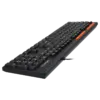 Wired USB Standard Keyboard