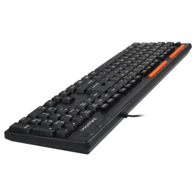 Wired USB Standard Keyboard